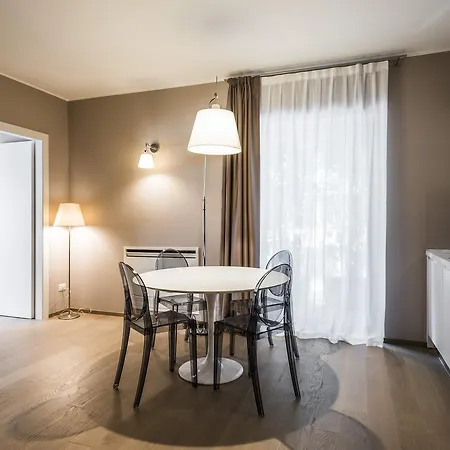 Appartamento Myplace Corso 11
