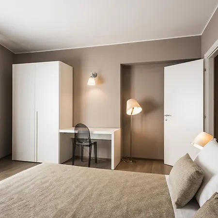 Appartamento Myplace Corso 11 Milano