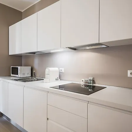 Myplace Corso 11