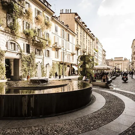 Myplace Corso 11 Appartamento