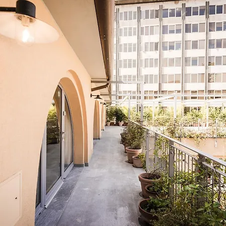 Myplace Corso 11 Appartamento Milano