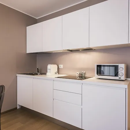 Myplace Corso 11 Appartamento Milano