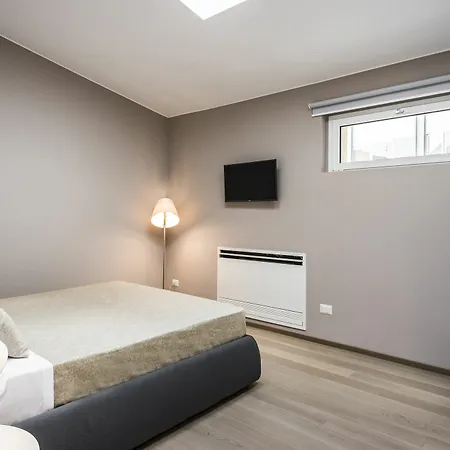 Appartamento Myplace Corso 11 Milano