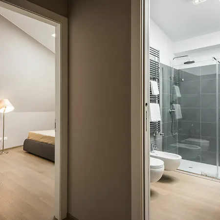 Myplace Corso 11 Appartamento *