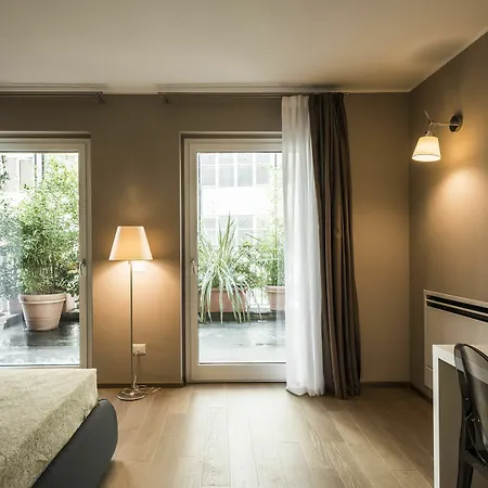 Myplace Corso 11 Appartamento *