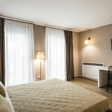Appartamento Myplace Corso 11