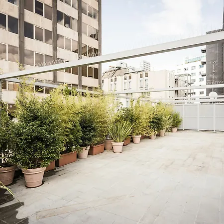 Appartamento Myplace Corso 11 *