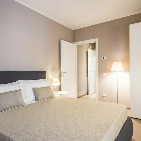 Appartamento Myplace Corso 11 *