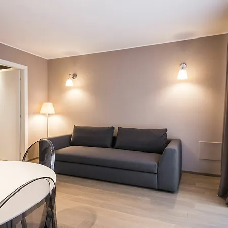 Myplace Corso 11 Appartamento