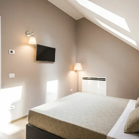 Appartamento Myplace Corso 11 Milano