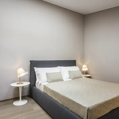 Myplace Corso 11 Appartamento