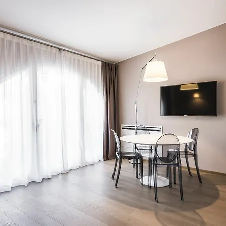 Appartamento Myplace Corso 11 *