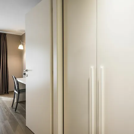Appartamento Myplace Corso 11 *