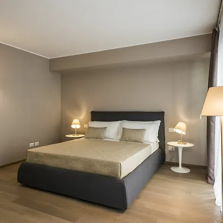 Myplace Corso 11 Appartamento Milano