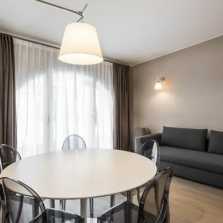 Appartamento Myplace Corso 11 Milano