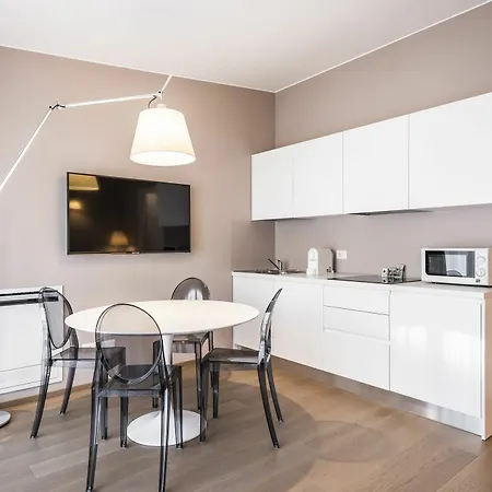 Myplace Corso 11 Appartamento