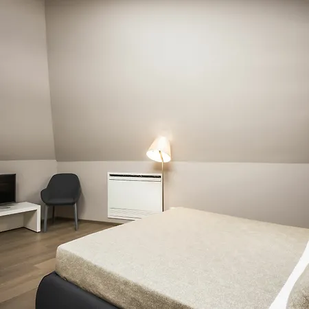 Myplace Corso 11 Appartamento