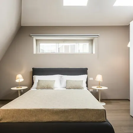 Myplace Corso 11 * Milano