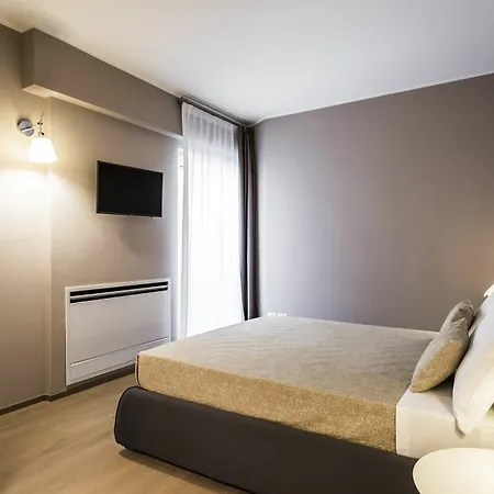 Appartamento Myplace Corso 11 Milano