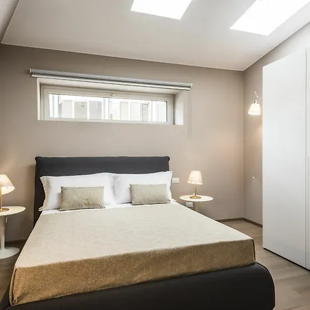 Myplace Corso 11 * Milano