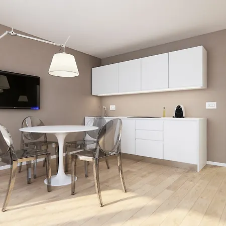 Myplace Corso 11 Appartamento *