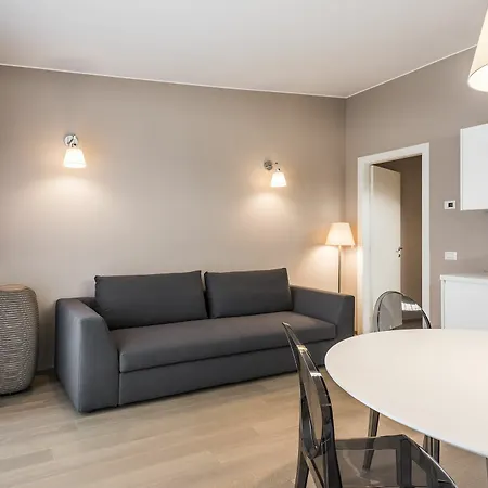 Appartamento Myplace Corso 11 Milano