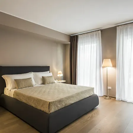 Myplace Corso 11 Appartamento