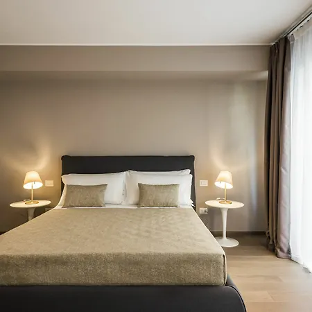 Myplace Corso 11 Appartamento
