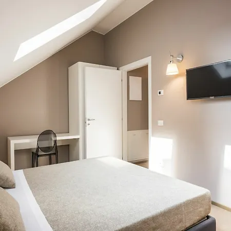 Appartamento Myplace Corso 11 Milano
