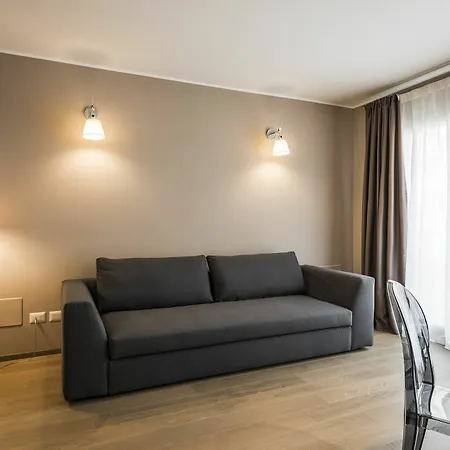 Appartamento Myplace Corso 11