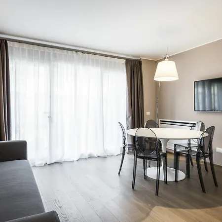 Appartamento Myplace Corso 11 *