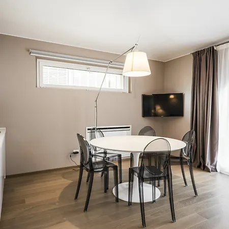 Appartamento Myplace Corso 11
