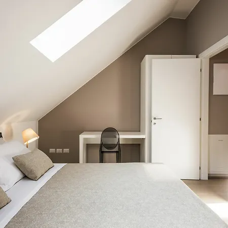 Appartamento Myplace Corso 11