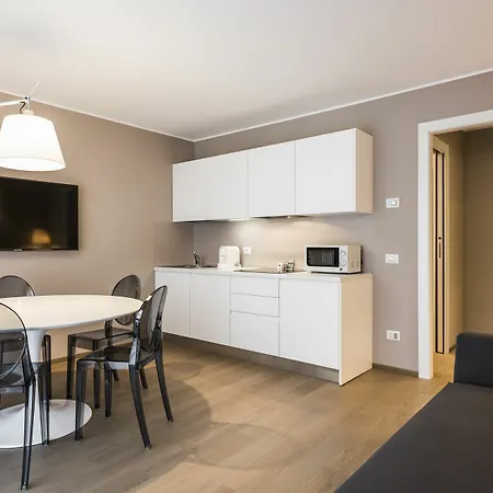 Myplace Corso 11 Appartamento *