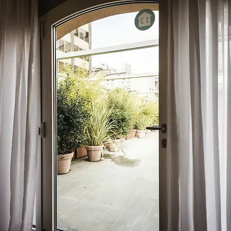 Myplace Corso 11 Milano