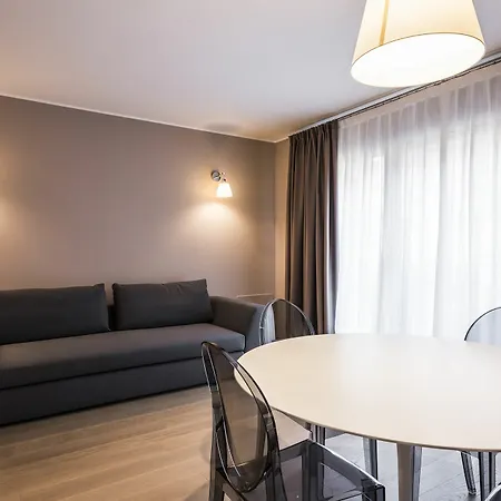 Appartamento Myplace Corso 11