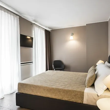 Appartamento Myplace Corso 11 Milano