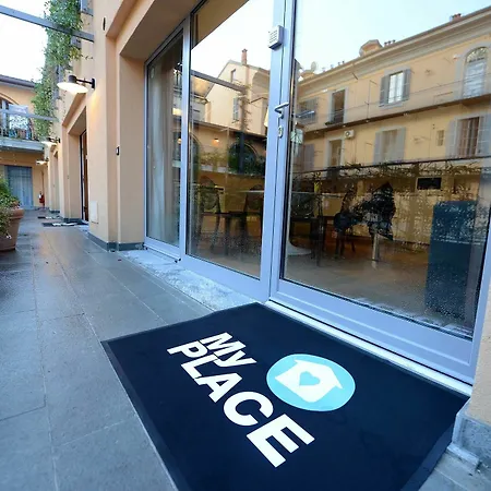 Myplace Corso 11 Appartamento *