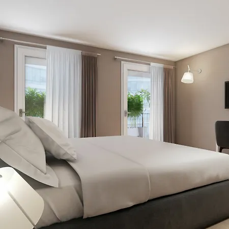 Myplace Corso 11 Milano