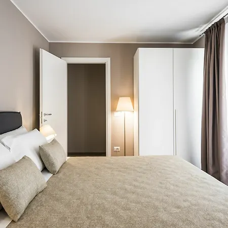 Myplace Corso 11 Appartamento