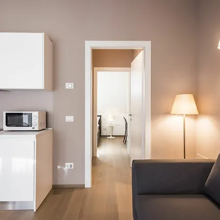Myplace Corso 11 Appartamento