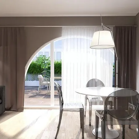 Myplace Corso 11 Lägenhet