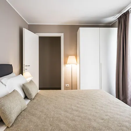 Lägenhet Myplace Corso 11 Milano