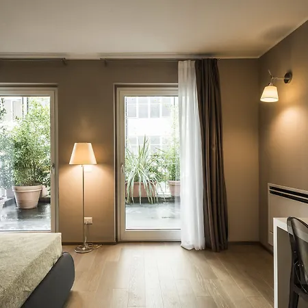 Myplace Corso 11 Lägenhet