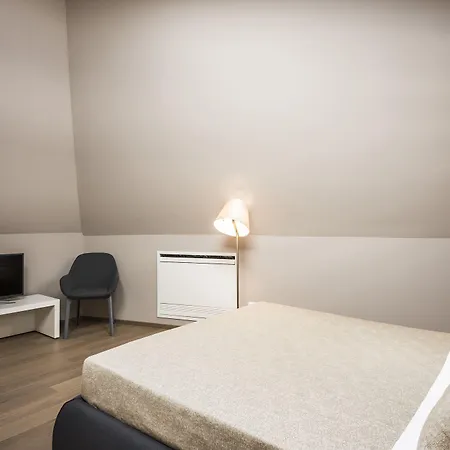 Myplace Corso 11 * Milano