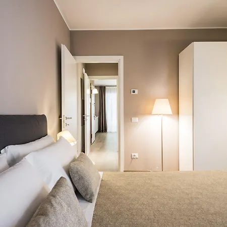 Myplace Corso 11 Lägenhet