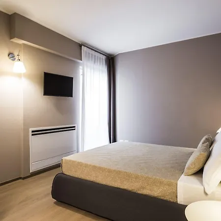 Lägenhet Myplace Corso 11 Milano