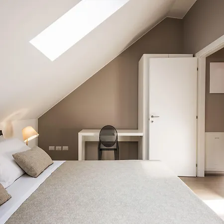Lägenhet Myplace Corso 11