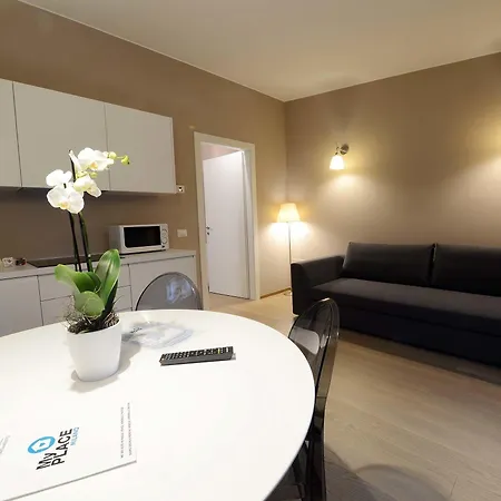 Lägenhet Myplace Corso 11 *