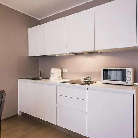 Lägenhet Myplace Corso 11 *